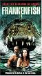 Frankenfish (Dol) [VHS]