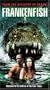 Frankenfish [VHS]