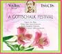 Gottschalk Festival