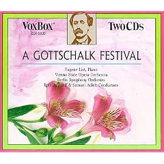 Gottschalk Festival