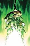  : Green Lantern Corps #1