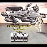 Drums of Death