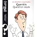Puncs: Quentin Question Mark