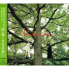 Nagai Aida:Kiroro No Mori