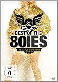 The Decade of Synthpop - Best of 80s [DVD]