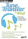 Tune Transfer für iPod