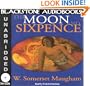 The Moon and Sixpence