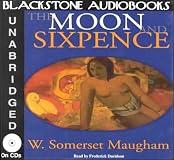 The Moon and Sixpence (Penguin Twentieth-Century Classics)