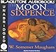 The Moon and Sixpence (Penguin Twentieth-Century Classics)