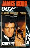 GoldenEye [VHS]