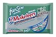 3 Musketeers Dark Chocolate Mint Miniature, 9-Ounce Packages (Pack of 4)