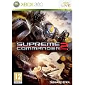 Supreme Commander 2 (Xbox 360)
