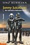 Jonny Juicebag: Der allerletzte Weltraum-Kurier: Science-Fiction-Parodie
