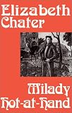 Used : Milady Hot-At-Hand