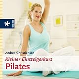 Produkt-Bild: Kleiner Einsteigerkurs Pilates