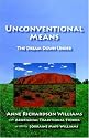 Unconventional Means