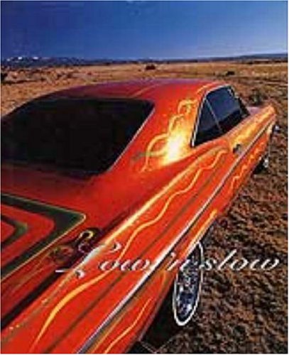 Low 'N Slow: Lowriding in New Mexico