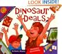 Dinosaur Deals (MathStart 3)