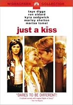 Just a Kiss
