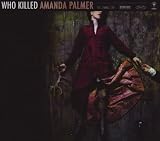 Who Killed Amanda Palmer (Dig)