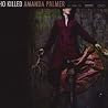 Image of album by Amanda Palmer
