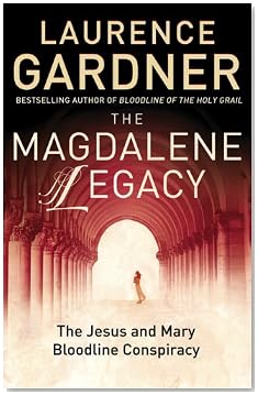 The Magdalene Legacy