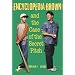 Encyclopedia Brown and the Case of the Secret Pitch
