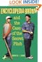 Encyclopedia Brown and the Case of the Secret Pitch