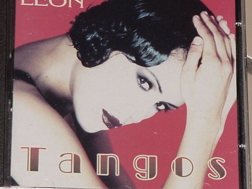 Eugenia Leon - Tangos - Zortam Music