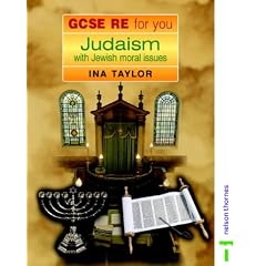 GCSE RE for You - Judaism with Jewish Moral Issues