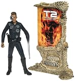  : Movie Maniacs 4: Terminator 2 T-1000 Action Figure