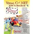 Visual C++.NET: How to Program