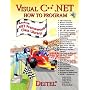 Visual C++.NET: How to Program