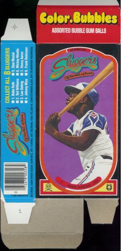 RARE - 1985 Donruss 