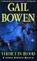Verdict in Blood (Joanne Kilbourn Mysteries)