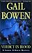 Verdict in Blood (Joanne Kilbourn Mysteries)