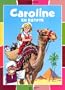 CAROLINE EN �GYPTE