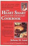 The Heart Smart Healthy Exchanges Cookbook (Healthy Exchanges Cookbooks)