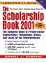 The Scholarship Book with CDROM