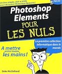 Photoshop �l�ments pour les nuls