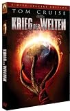 Krieg der Welten (Special Edition, 2 DVDs) - Tom Cruise