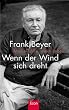 Wenn der Wind sich dreht: Meine Filme, mein Leben