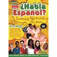 The Standard Deviants - Habla Espanol? (Learning Spanish) by Spanish Childrens Nonfiction General