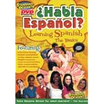 The Standard Deviants - Habla Espanol? (Learning Spanish)