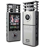 ZOOM Q3HD Handy Video Recorder