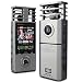 ZOOM Q3HD Handy Video Recorder