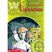 Activities for Writing Explanations 9-11 (Writing Guides)
