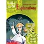 Activities for Writing Explanations 9-11 (Writing Guides)