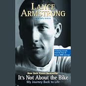 It's Not About the Bike: My Journey Back to Life | [Lance Armstrong, Sally Jenkins]