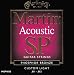 Search Our Specialty Mall : Martin SP Phosphor Bronze Custom Light Acoustic Guitar Strings (11-52)